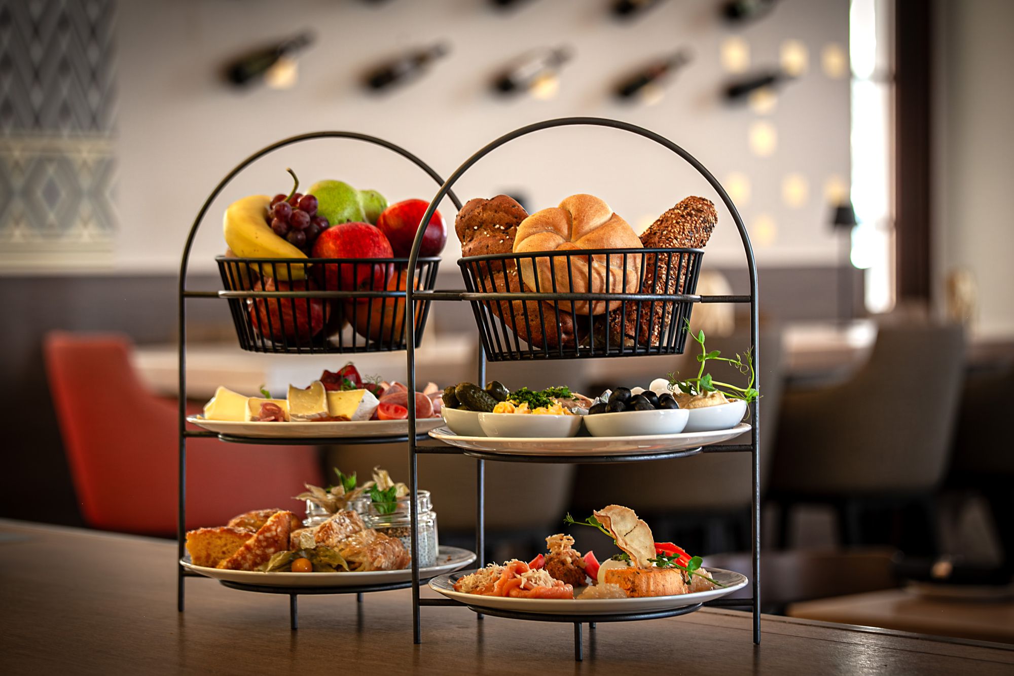 BrunchEtageren1