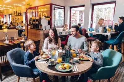 Brunchen in Wien bei Hackl Gastro