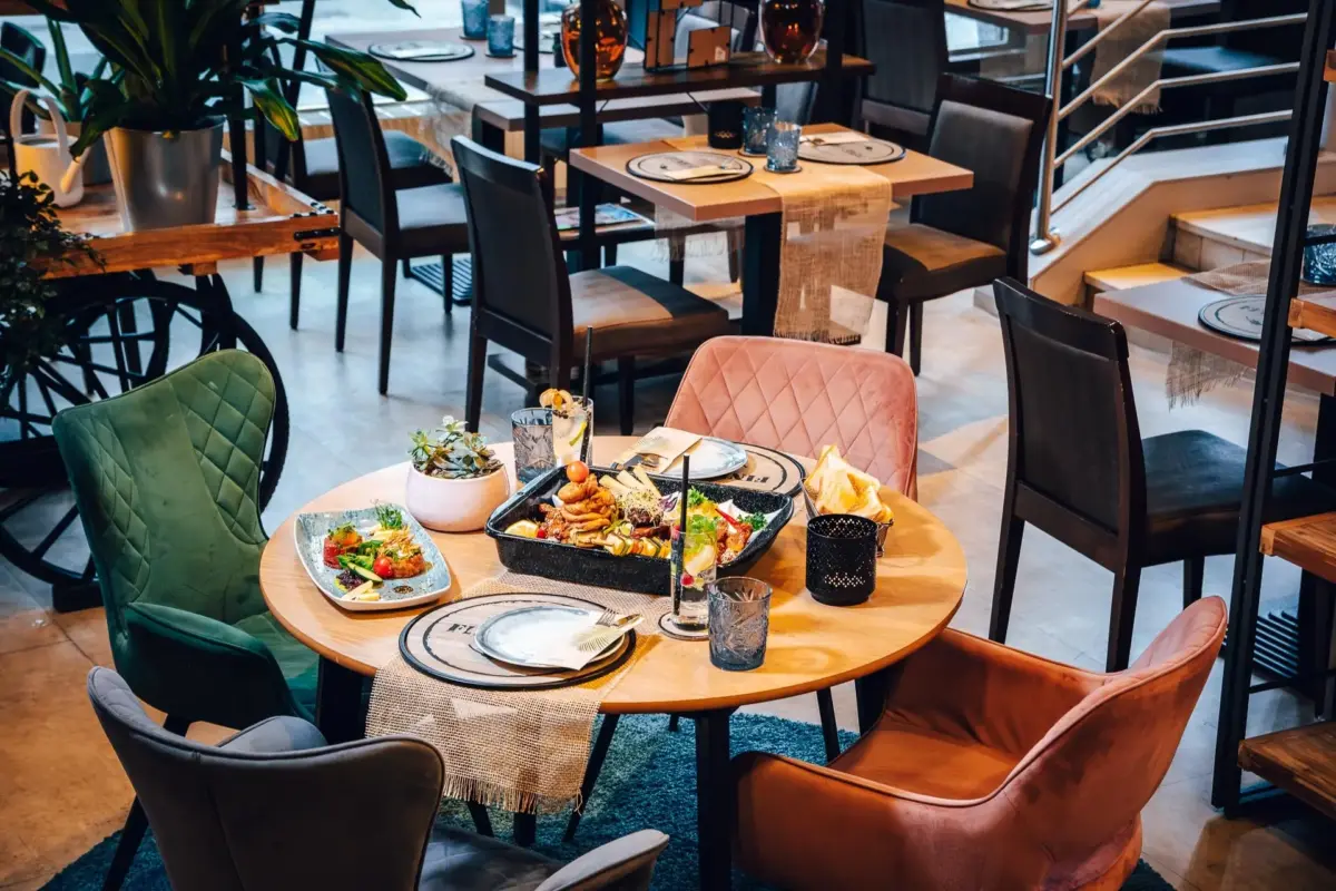 Essen gehen in Wien Hackl Gastro