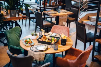 Essen gehen in Wien Hackl Gastro