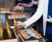 Eventcatering Hackl Gastro Fingerfood