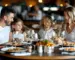 Familienfeier in Wien bei Hackl Gastro
