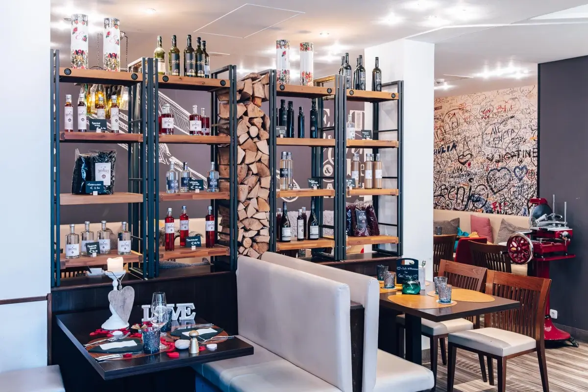 Fine Dining in Wien im GO!Wien von Hackl Gastro