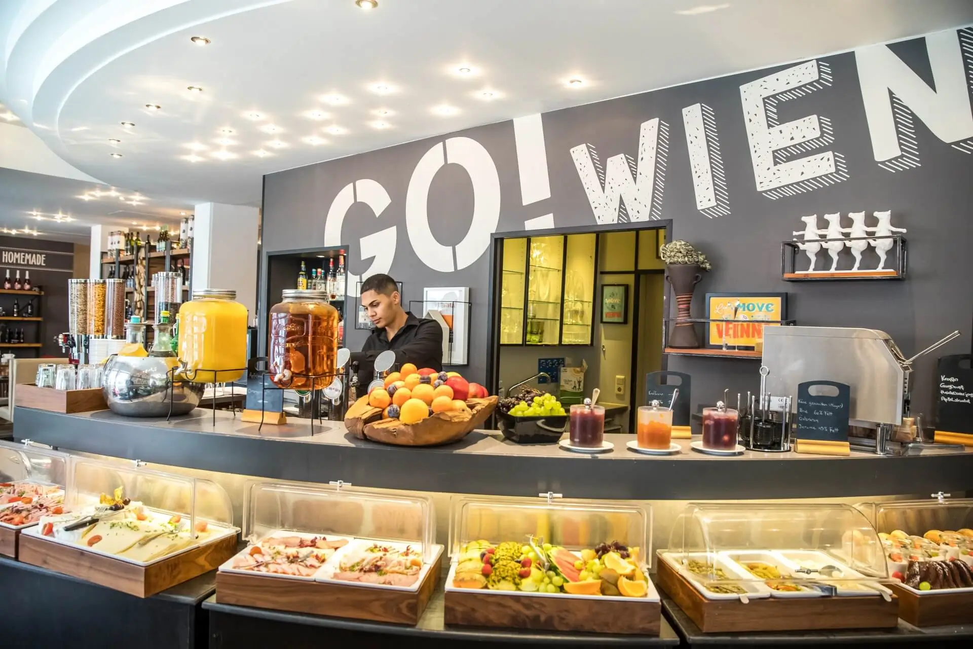 GO WIEN GA Hackl Gastro 1010