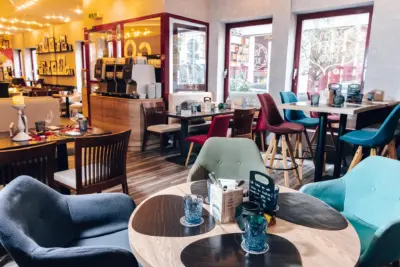 GO!Wien Restaurant in 1010 Wien Hackl Gastro