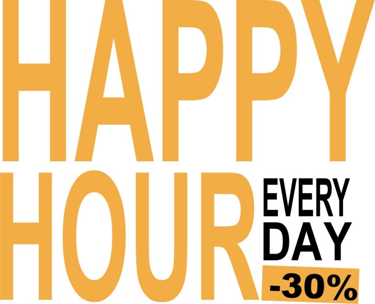 HappyHour 1