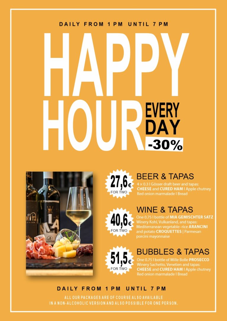 HappyHour 3
