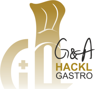 Logo GA Hackl Gastro Wien
