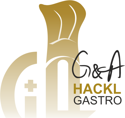 Logo GA Hackl Gastro Wien