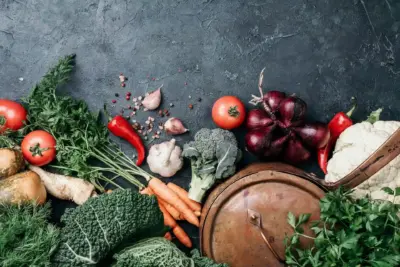 Regionale Küche bei Hackl Gastro in Wien