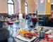 Restaurant Schwedenplatz Hackl Gastro Wien