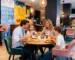 Sonntagsbrunch Wien im Westside bei Hackl Gastro